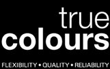 true colours